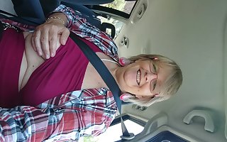 What did I do on my 56th birthday?