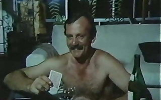 Orgia Normal (1986)