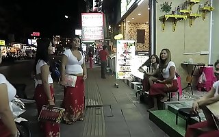 Asia Carnal knowledge Tourist - 4 Things Only INSIDERS Prize