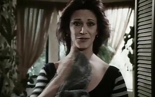 Marilyn Chambers Wins Porn Olympics