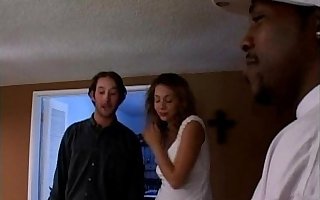 Redhead Cheating Join in matrimony Interracial BBC Anal