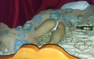I finish him the favor of waking up yon a broken ass.