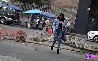 SEXO DURO CON MILF VENEZOLANA