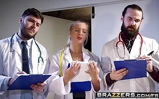 Brazzers - Sexual connection streetwalker adventures - (Amirah Adara, Danny D) - Amirahs Anal Orgasms - Trailer preview