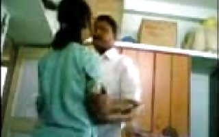 Fucking my maid, sirvienta puta barata