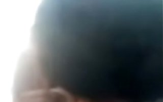 Indian gf affirm not profit condoms to cum inside with audio