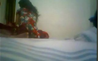 Young indian prostitute fucked in lodge (new)