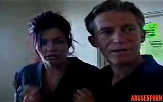 Father Fucks His Stepdaughter, Free Old & Young HD Porn - abuserporn.com